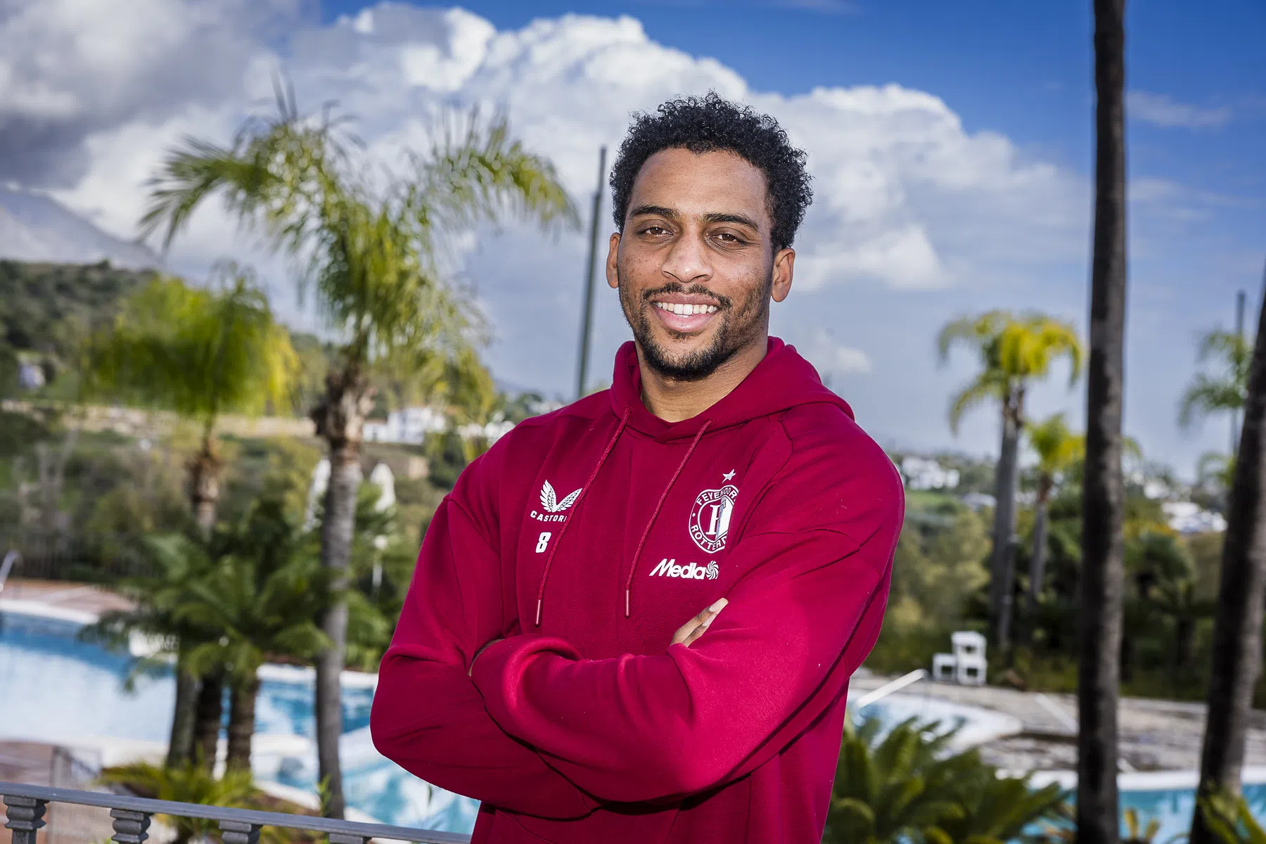 Timber verruilt Feyenoord voor Olympique Marseille | VoetbalNieuws