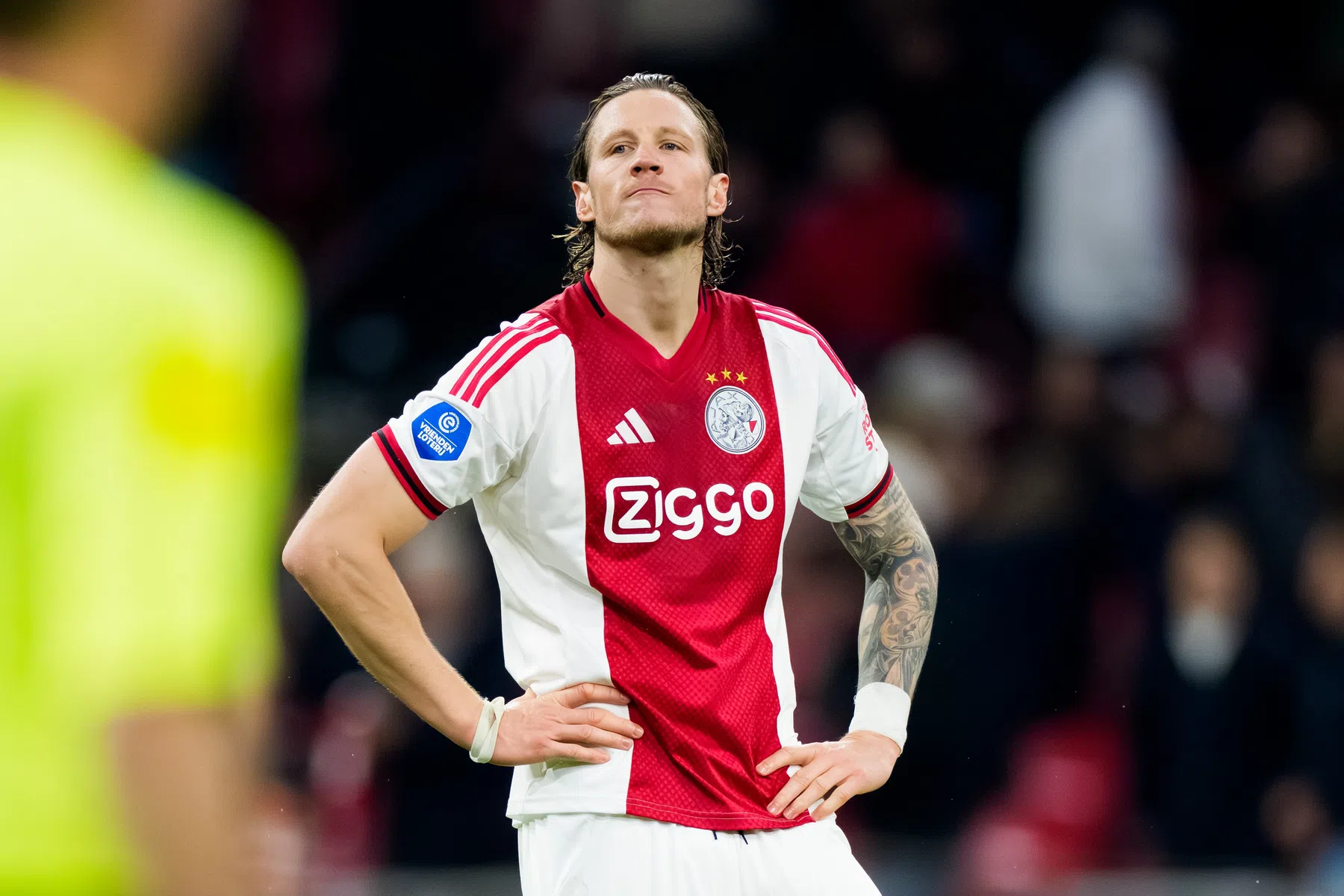 Reeks onthuld: AZ al 9 duels ongeslagen tegen Ajax | VoetbalNieuws