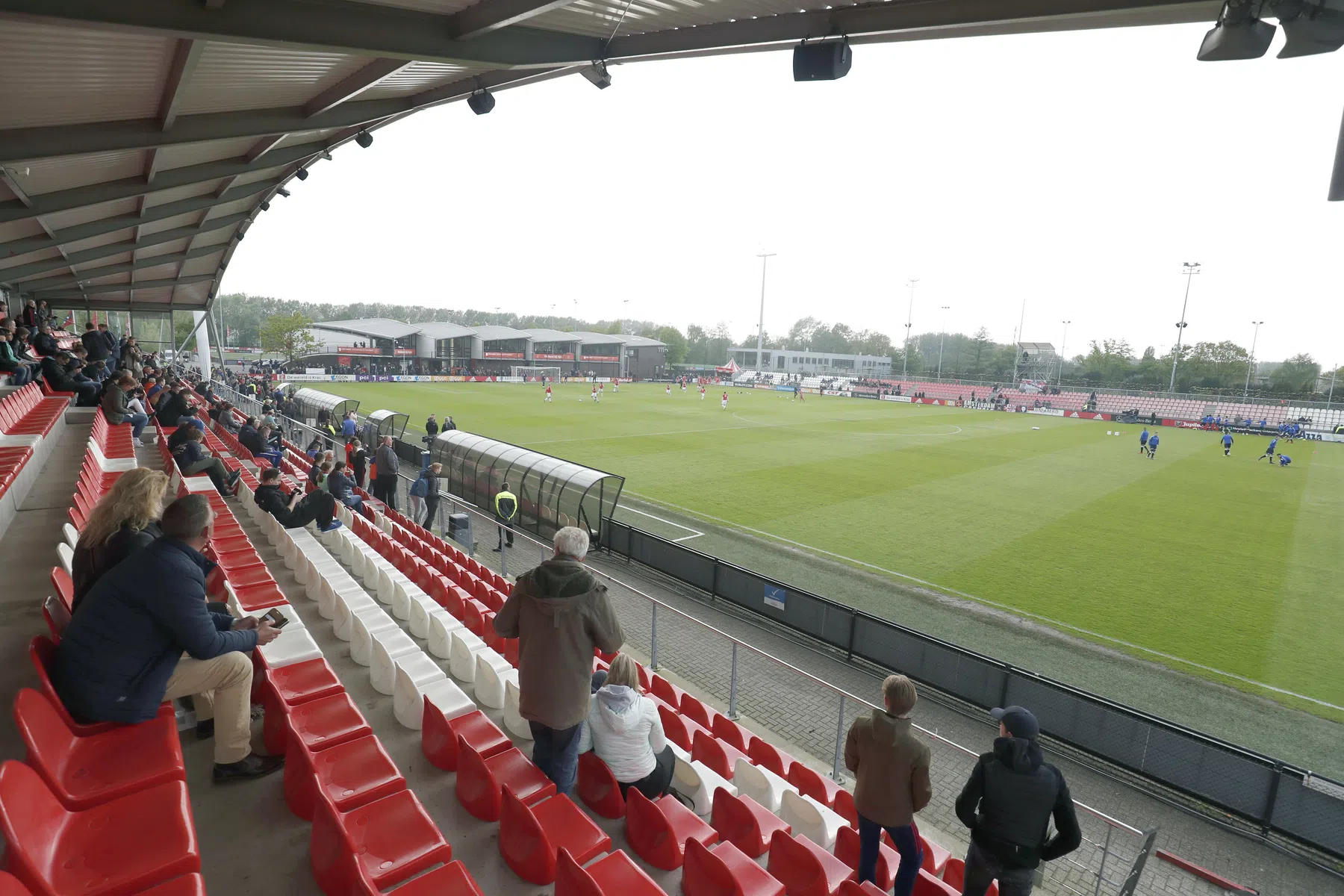 Paulo Da Silva kiest voor Ajax en wijst Feyenoord af | VoetbalNieuws