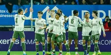 Thumbnail for article: PSV doet wat het moet doen in Den Bosch en plaatst zich voor de kwartfinales