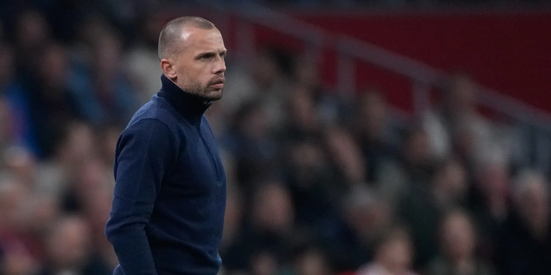 Heitinga gaat aan de slag bij Tottenham Hotspur