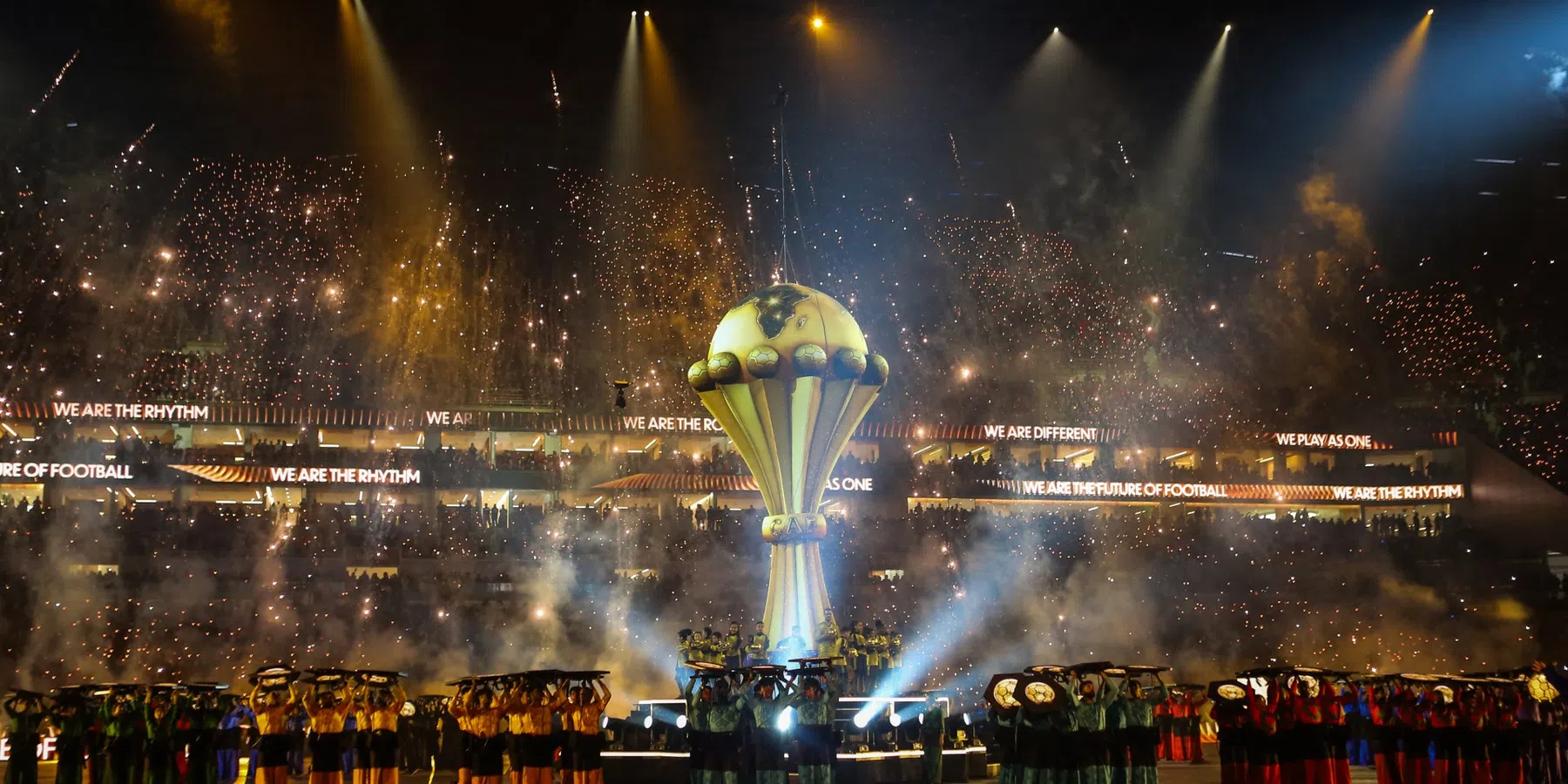 Hoe laat en waar kijk je Marokko - Senegal in de Afrika Cup-finale? | VN