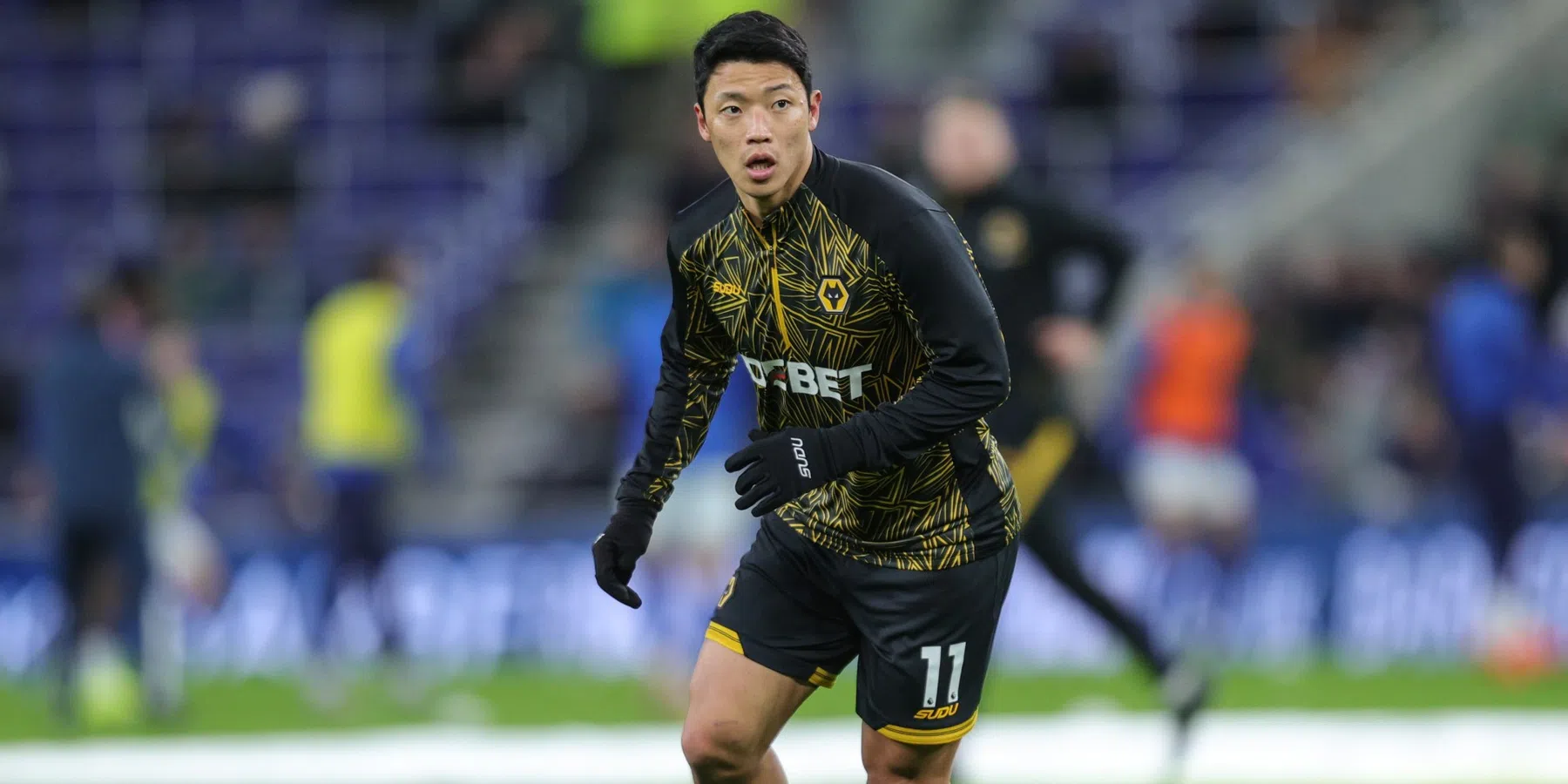 PSV wil Hwang Hee-chan halen als nieuwe aanvaller | VoetbalNieuws