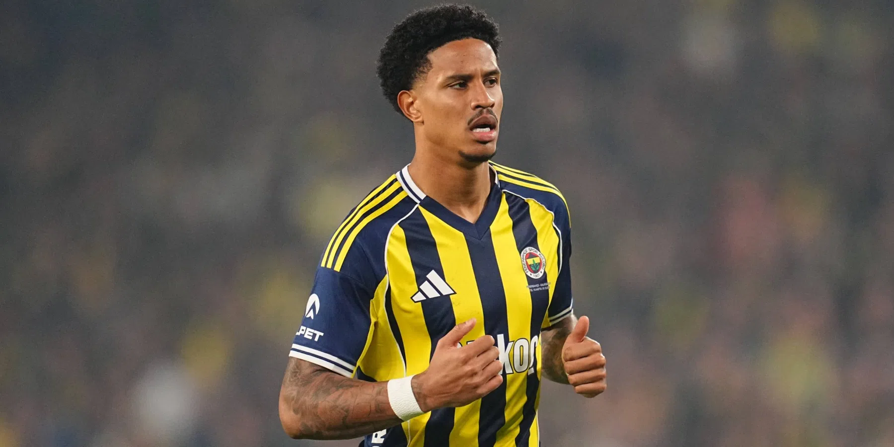 Oosterwolde krijgt voorwaardelijke celstraf na derbyrel | VoetbalNieuws