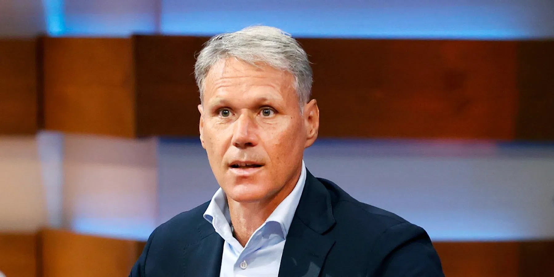 Van Basten door treurige reden voorlopig niet op TV: dit is waarom hij afwezig is