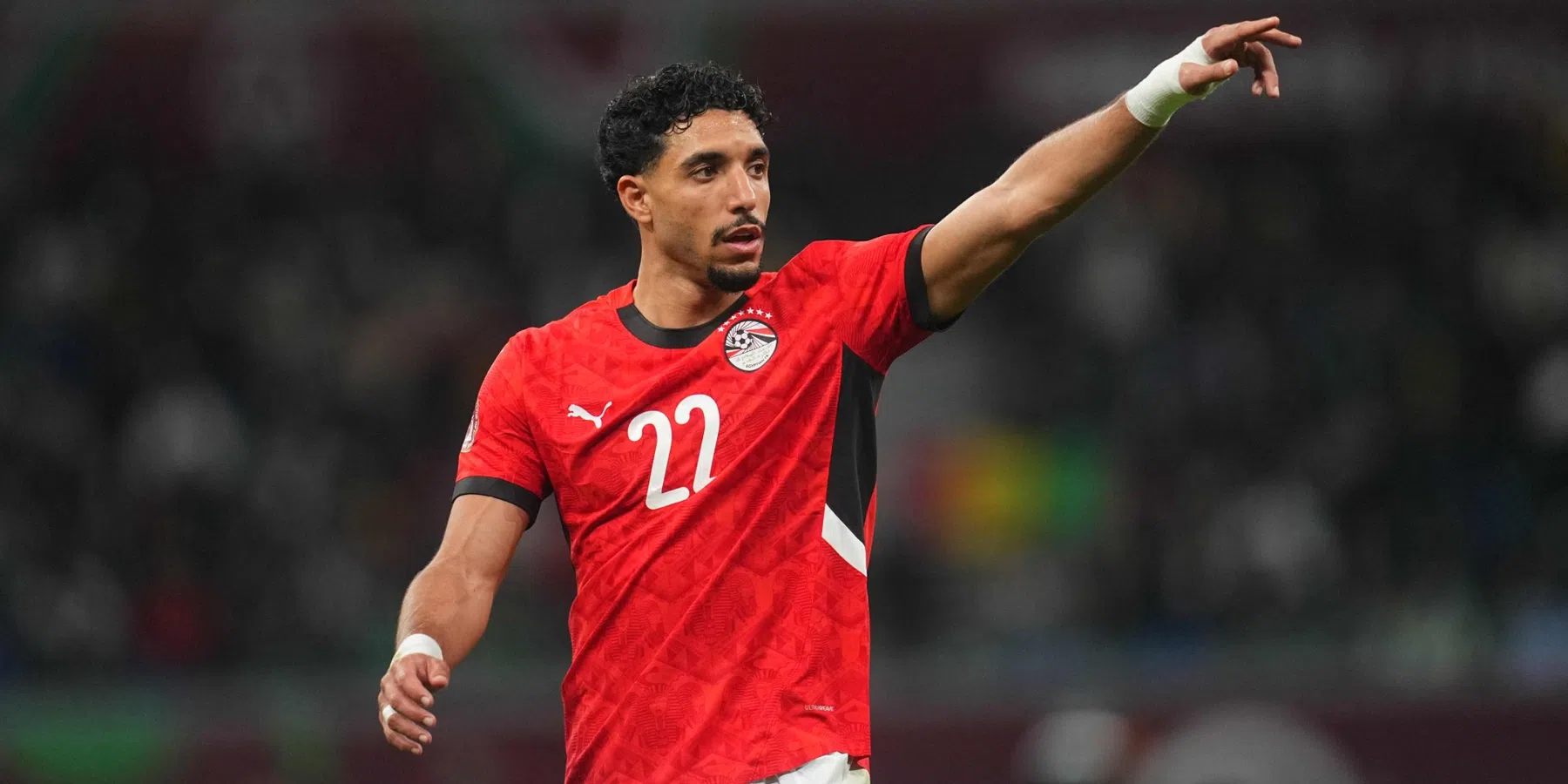 City biedt Marmoush aan bij Galatasaray: toekomst onzeker | VoetbalNieuws