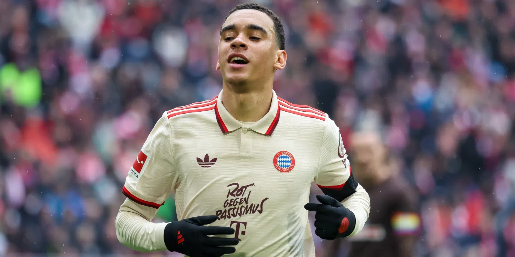 Musiala keert na blessure terug in Bayern-selectie tegen Leipzig | VoetbalNieuws