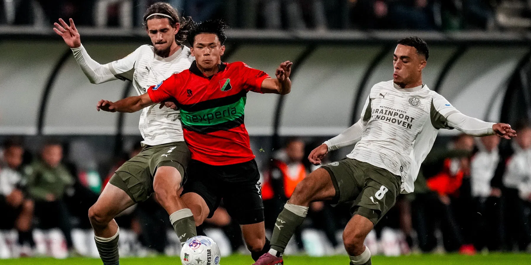 Kopzorgen voor Bosz: Dest ontbreekt tegen Fortuna Sittard, twijfels over Man 