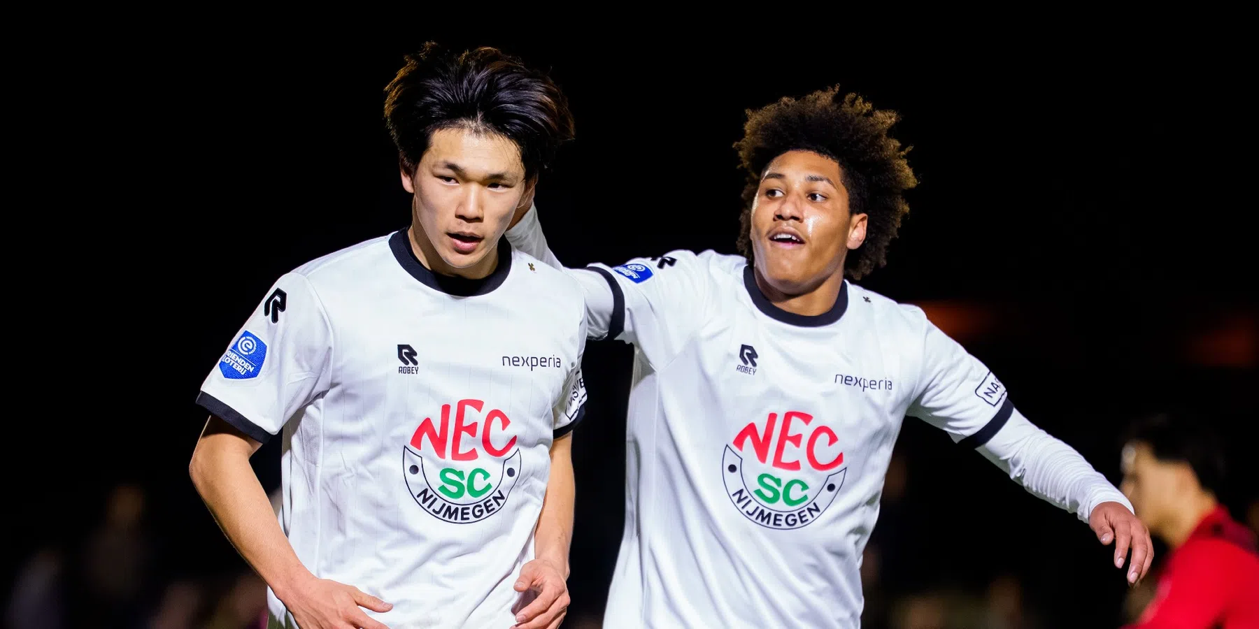 Dit zijn de duurste uitgaande transfers van NEC