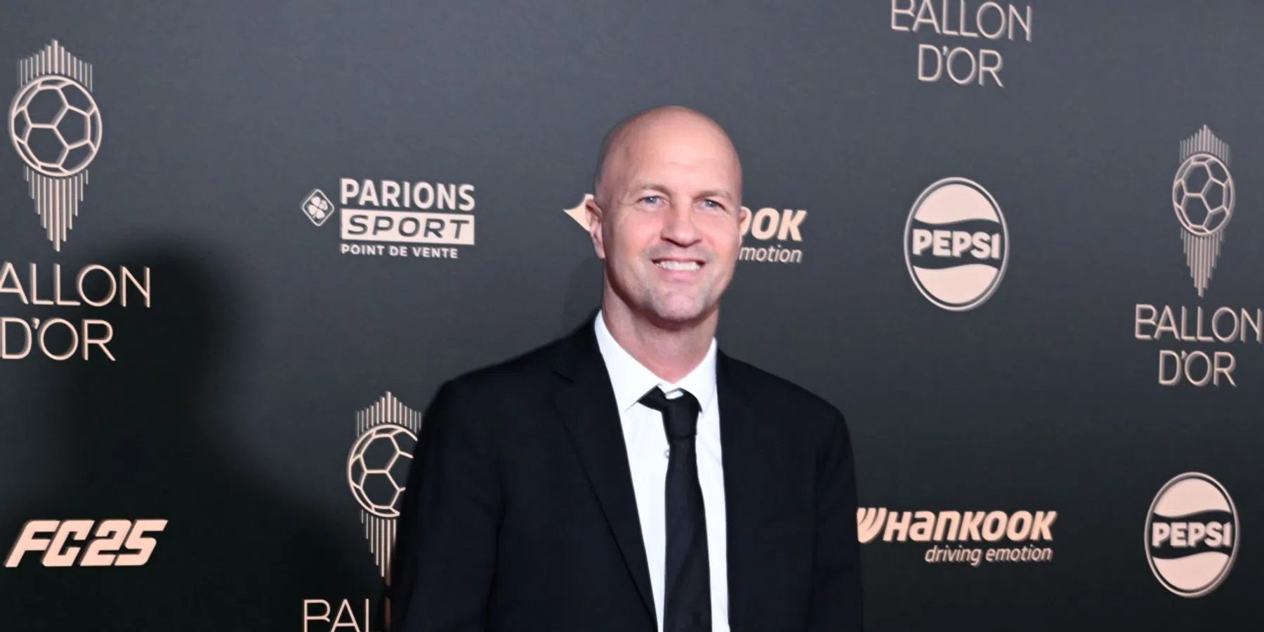 'Ajax heeft duidelijkheid: Jordi Cruijff zet krabbel en wordt technisch directeur'