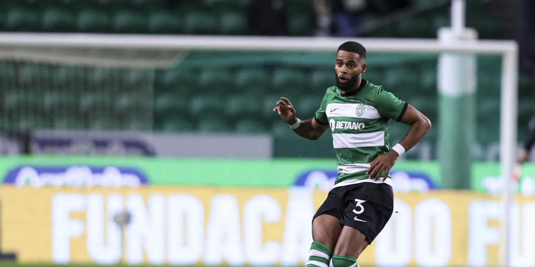 'Feyenoord wil oude bekende (29) na zeven jaar ophalen uit Portugal'