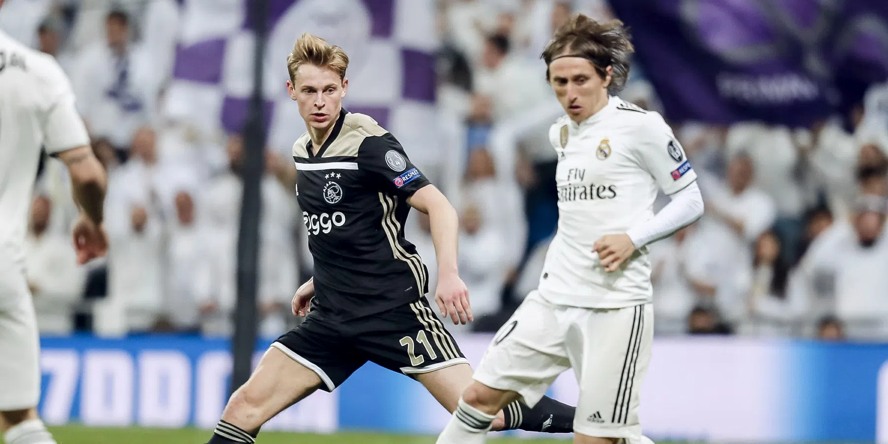 Hoe doet Ajax het uit in Spanje? Historie voor duel met Villarreal | VN