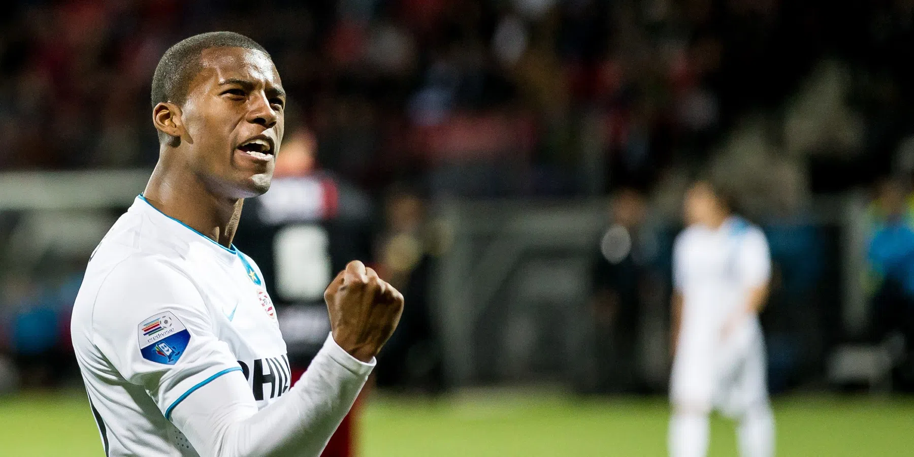 Spelers die speelden bij Newcastle en PSV