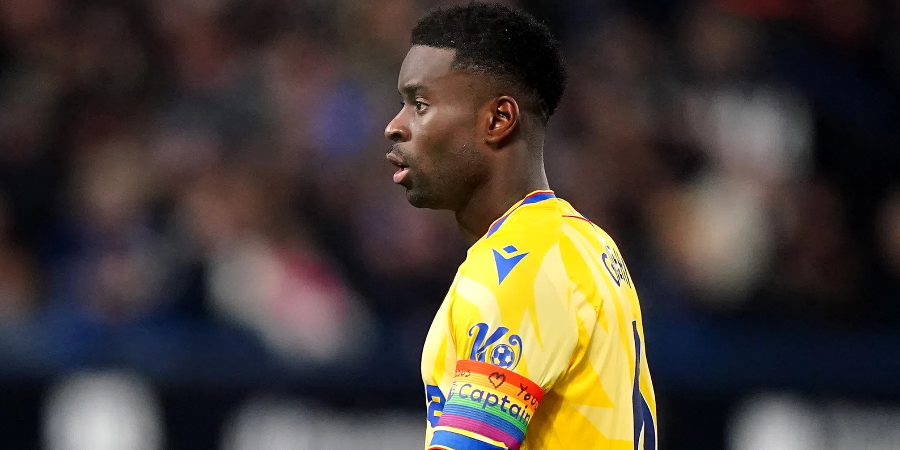 Man City troeft concurrentie af en presenteert Engelse verdediger