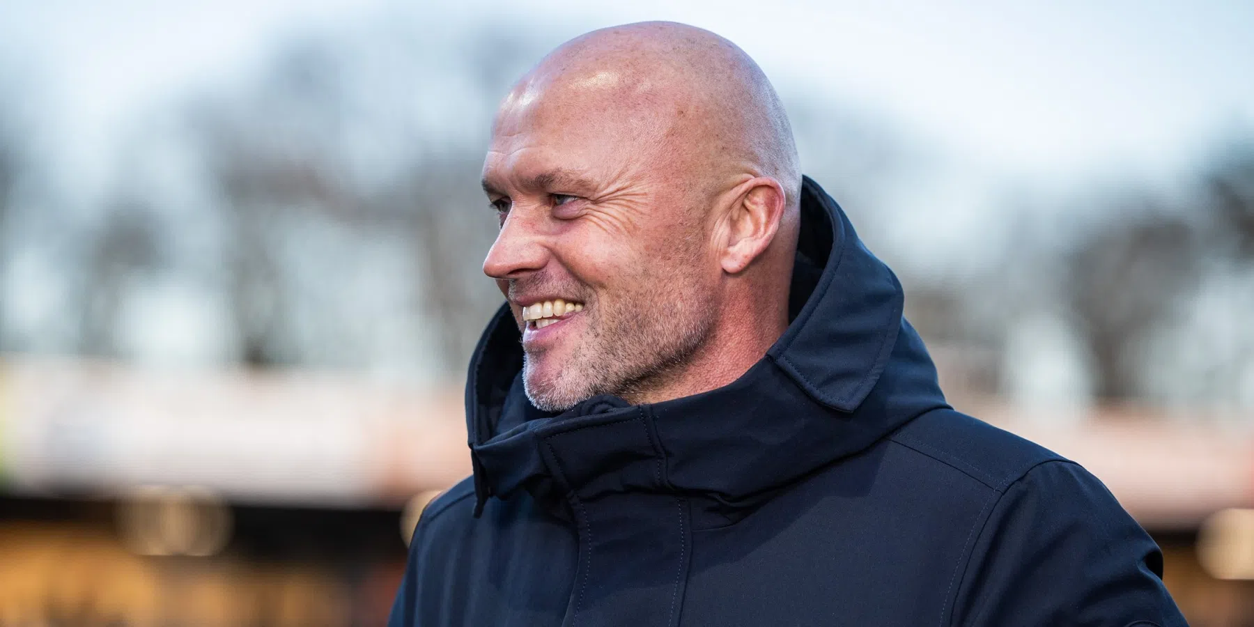 Duitse topclub Eintracht Frankfurt toont interesse in Dick Schreuder | VN