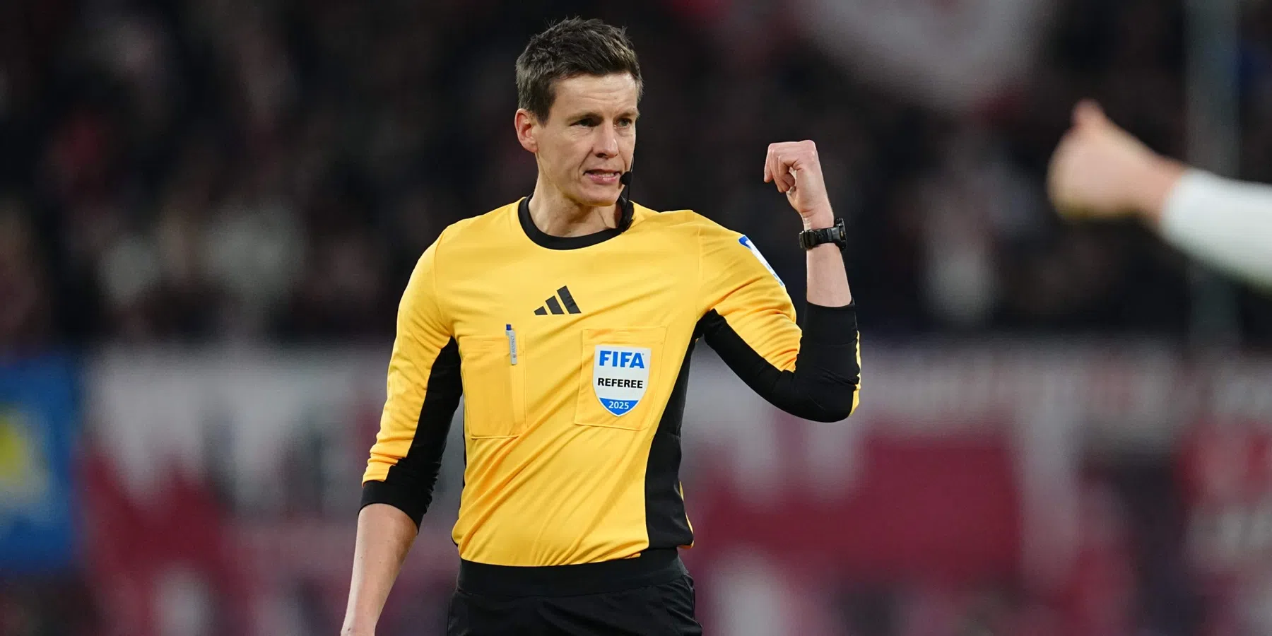 Dit is de scheidsrechter bij Newcastle - PSV in de Champions League | VN