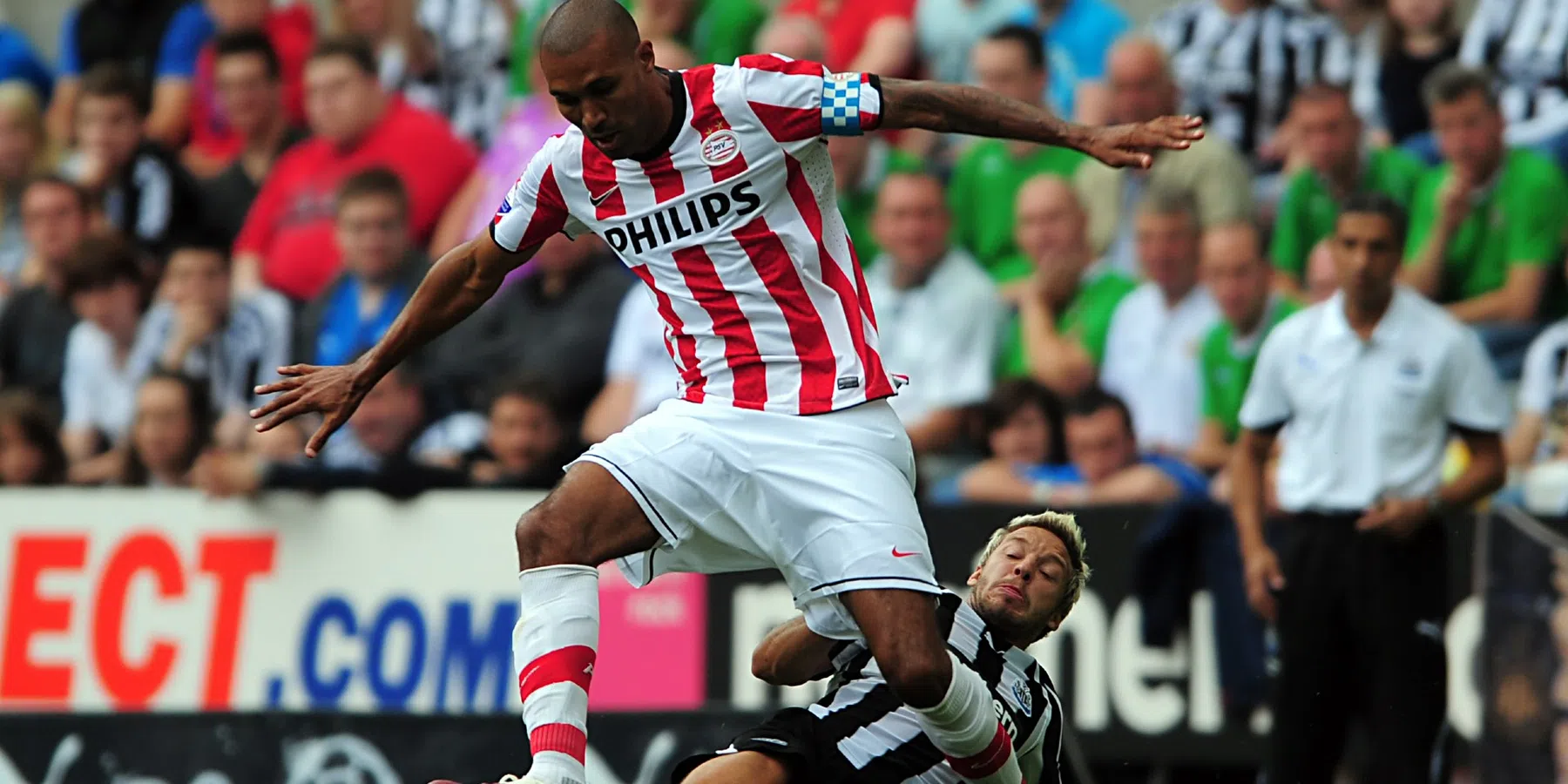 Hoe laat en waar kijk je Newcastle - PSV in de Champions League? | VN