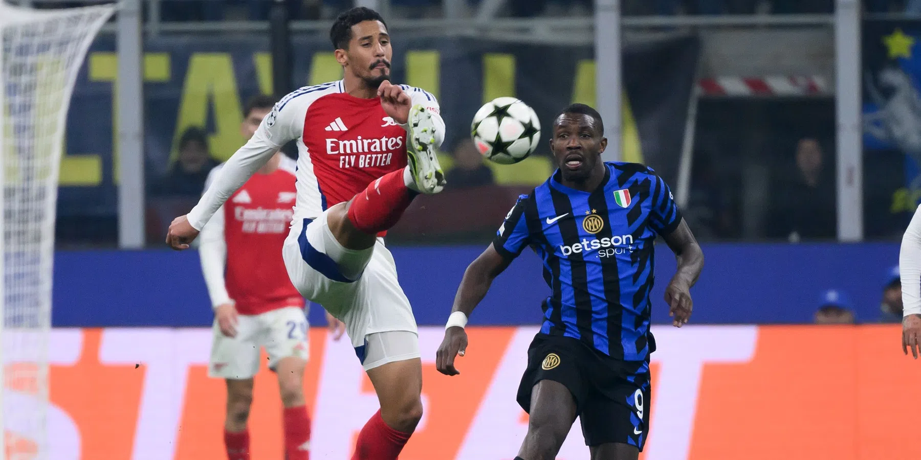 Hoe laat en waar kijk je Inter - Arsenal in de Champions League? | VN