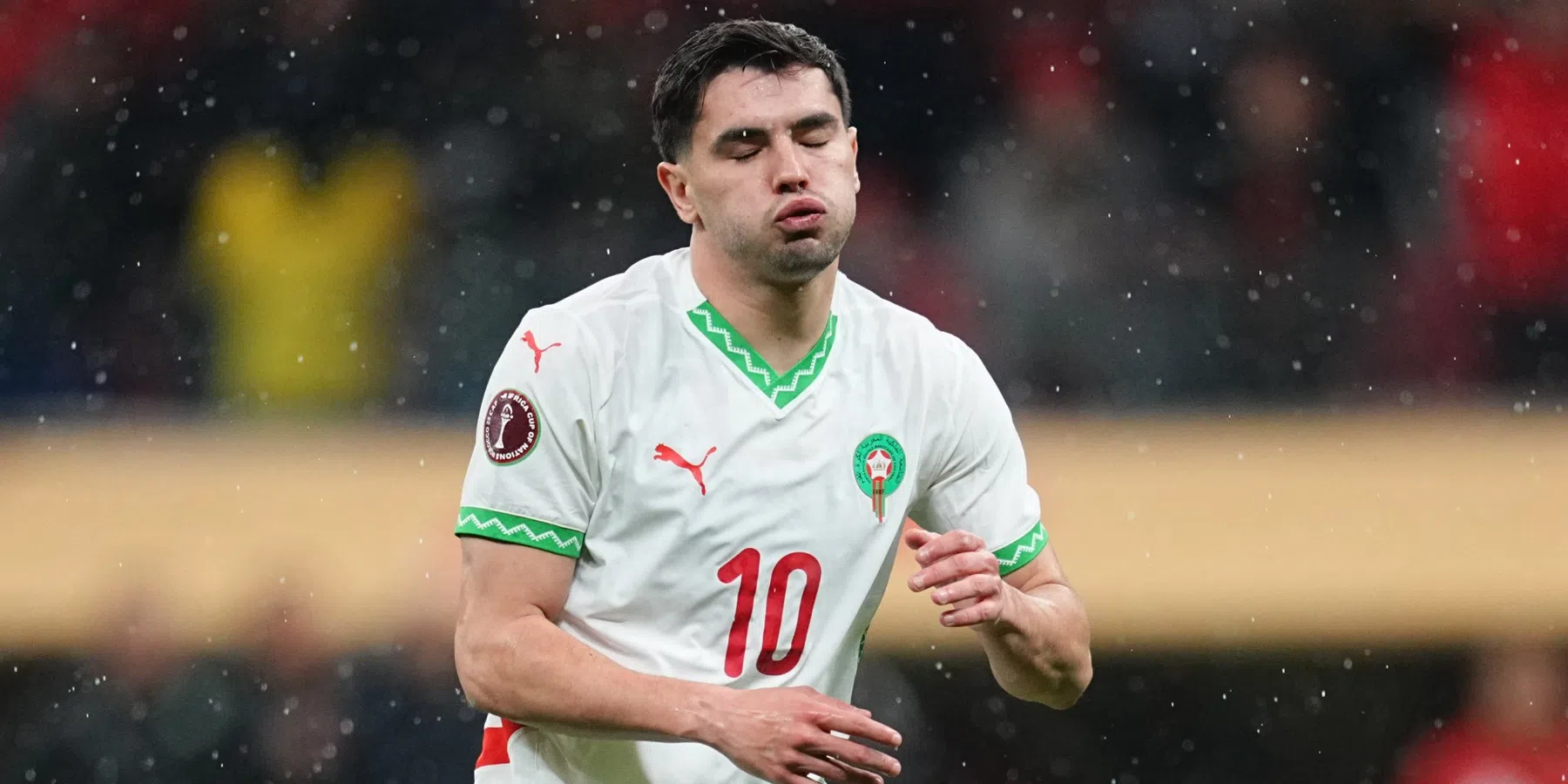 Krankzinnige Afrika Cup-finale: Diaz blundert, Senegal wint | VN