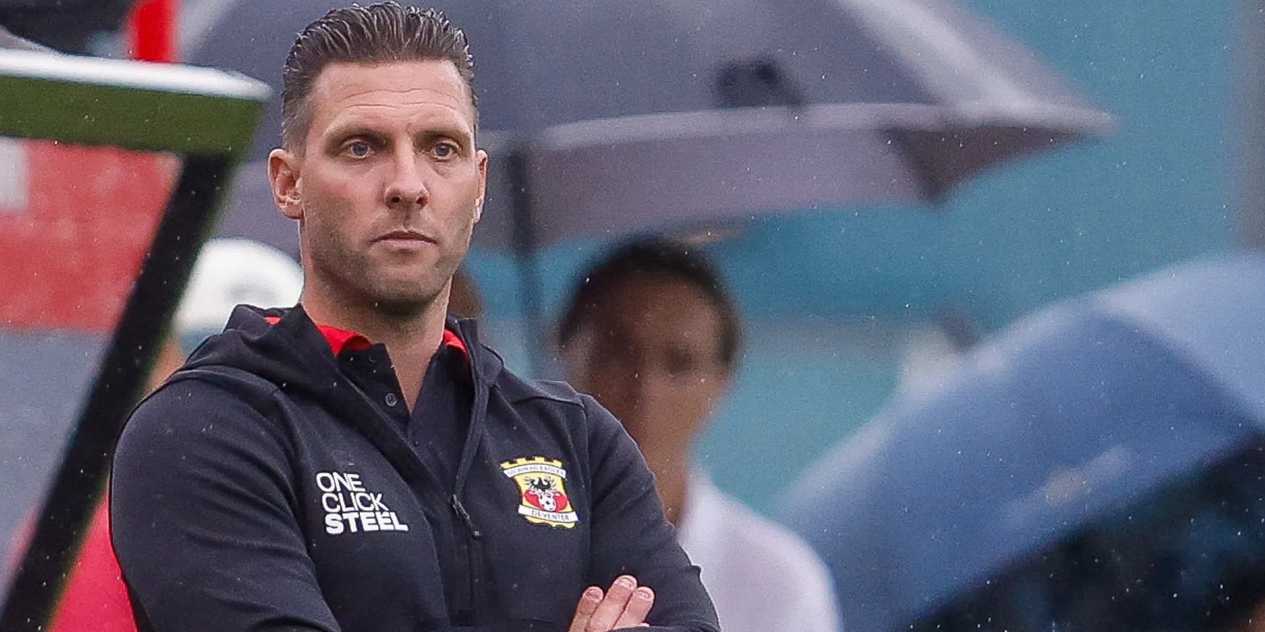 Go Ahead wil Bouke Boersma als opvolger van Smit | VoetbalNieuws