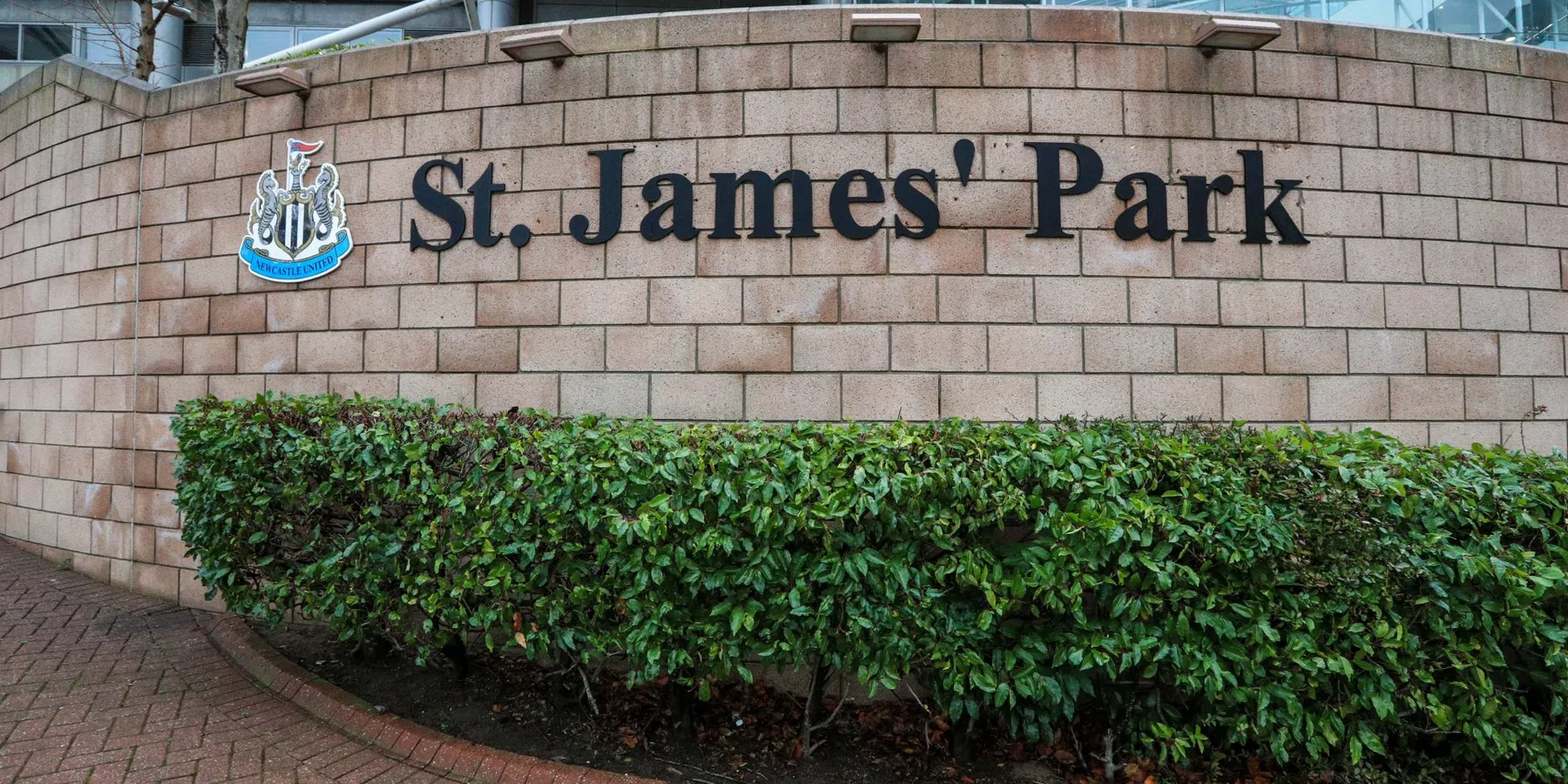 Alles over St. James' Park, het decor van Newcastle - PSV in de Champions League