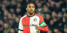 Te Kloese bevestigt aanstaand vertrek bij Feyenoord: 'Wij zijn als clubs akkoord'