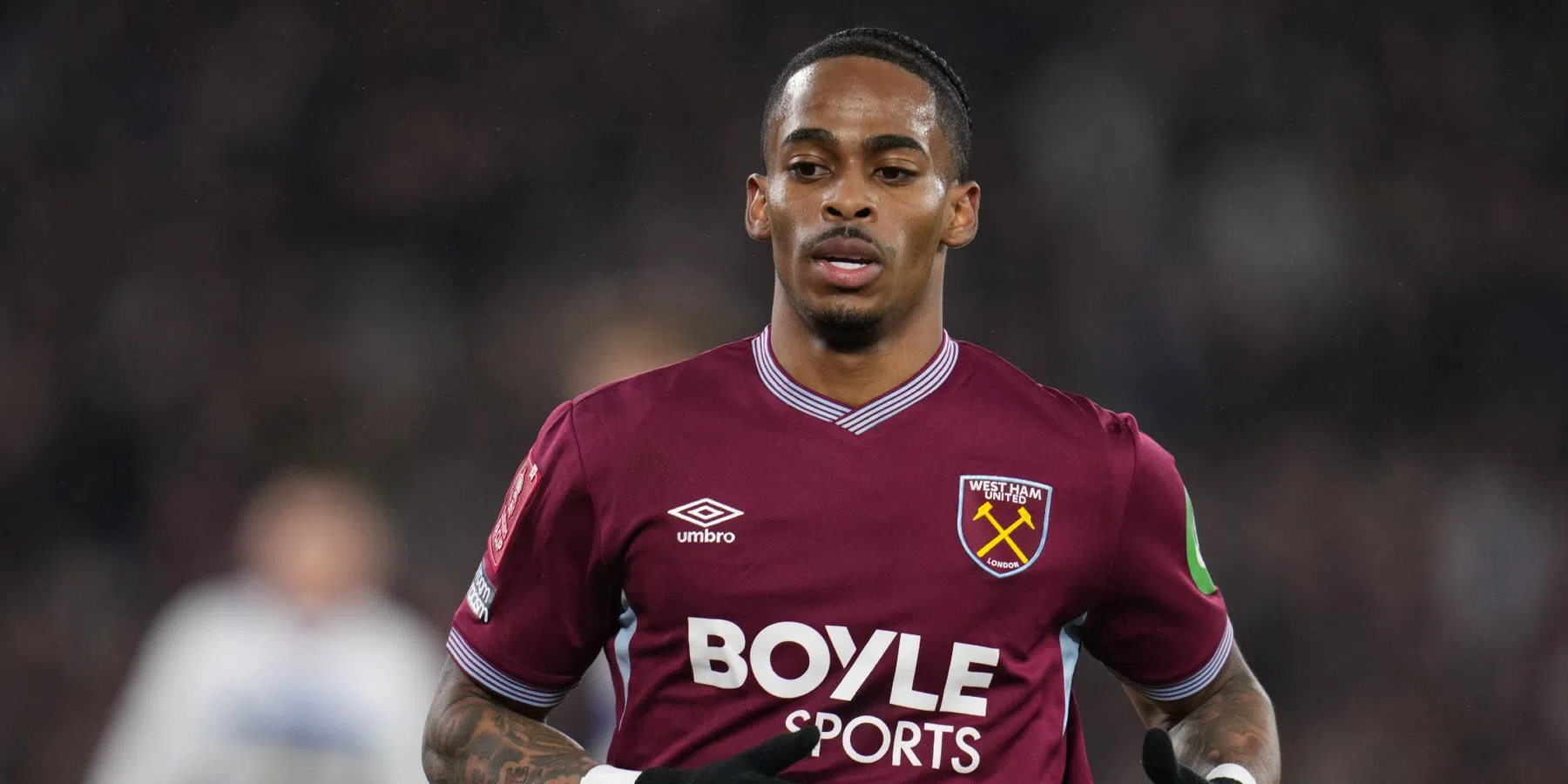 Summerville wordt gevolgd door Tottenham | VoetbalNieuws