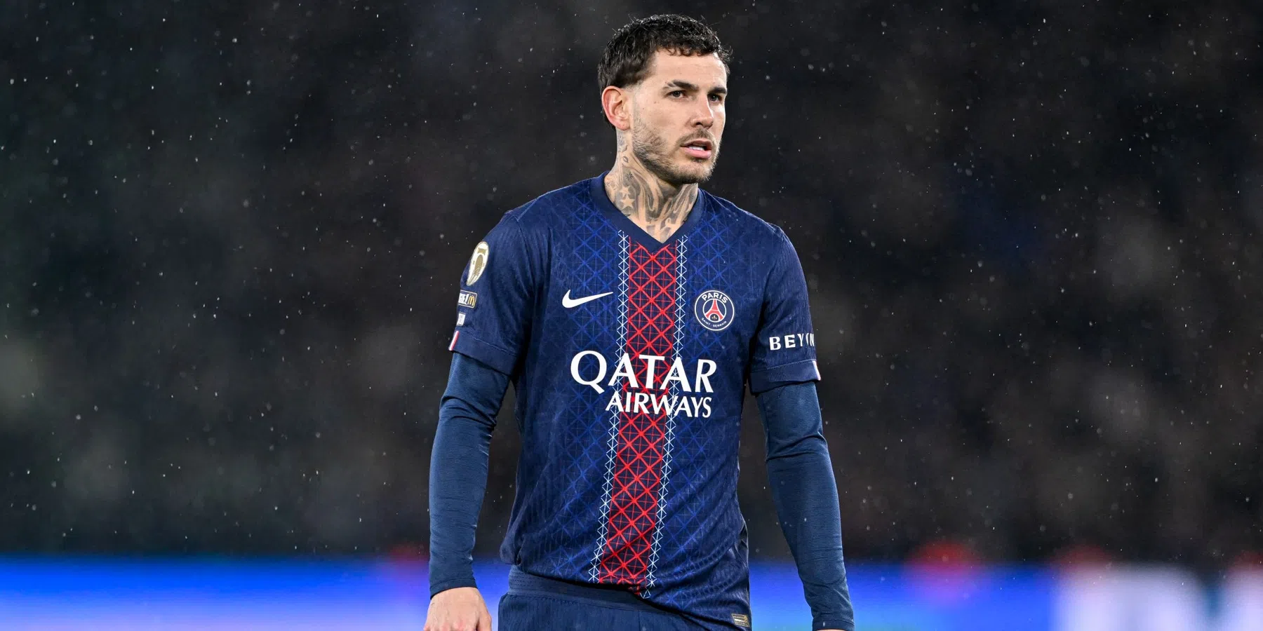 Lucas Hernández beschuldigd van mensenhandel | VoetbalNieuws