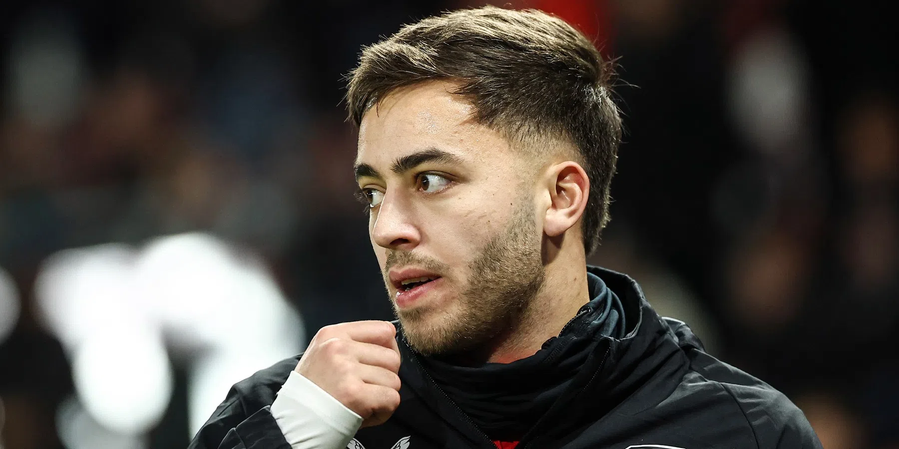 El Karouani laat Fenerbahçe wachten door interesse Leverkusen | VoetbalNieuws