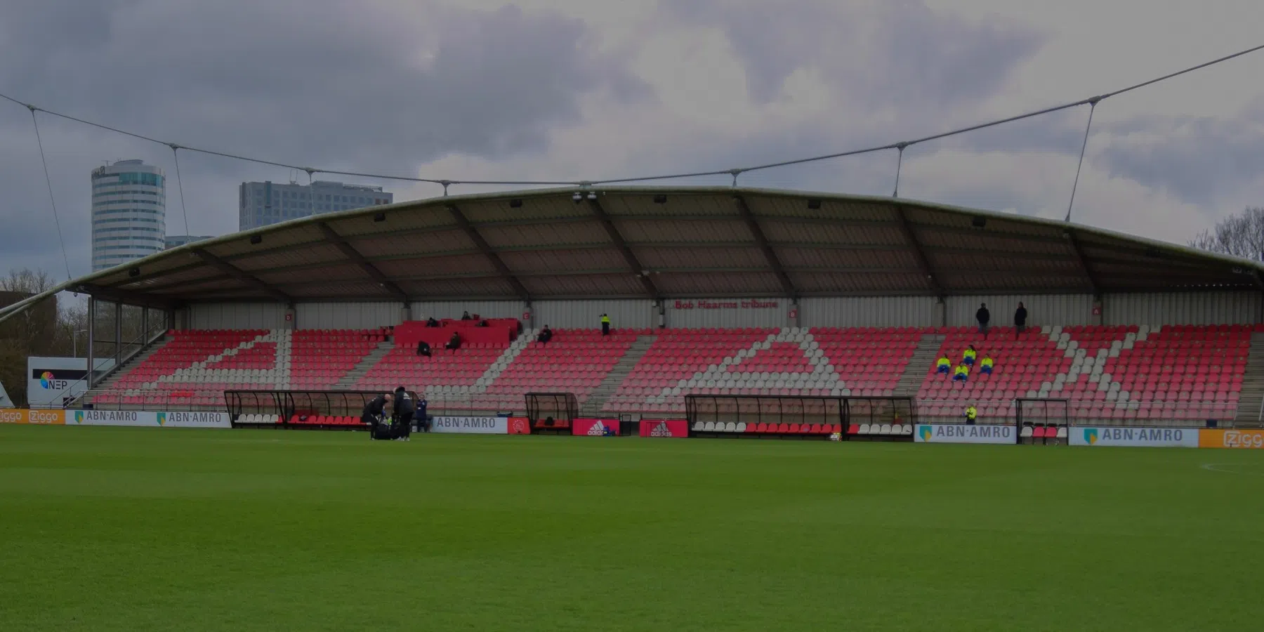 Ajax haalt talent Samory Kone uit België | VoetbalNieuws