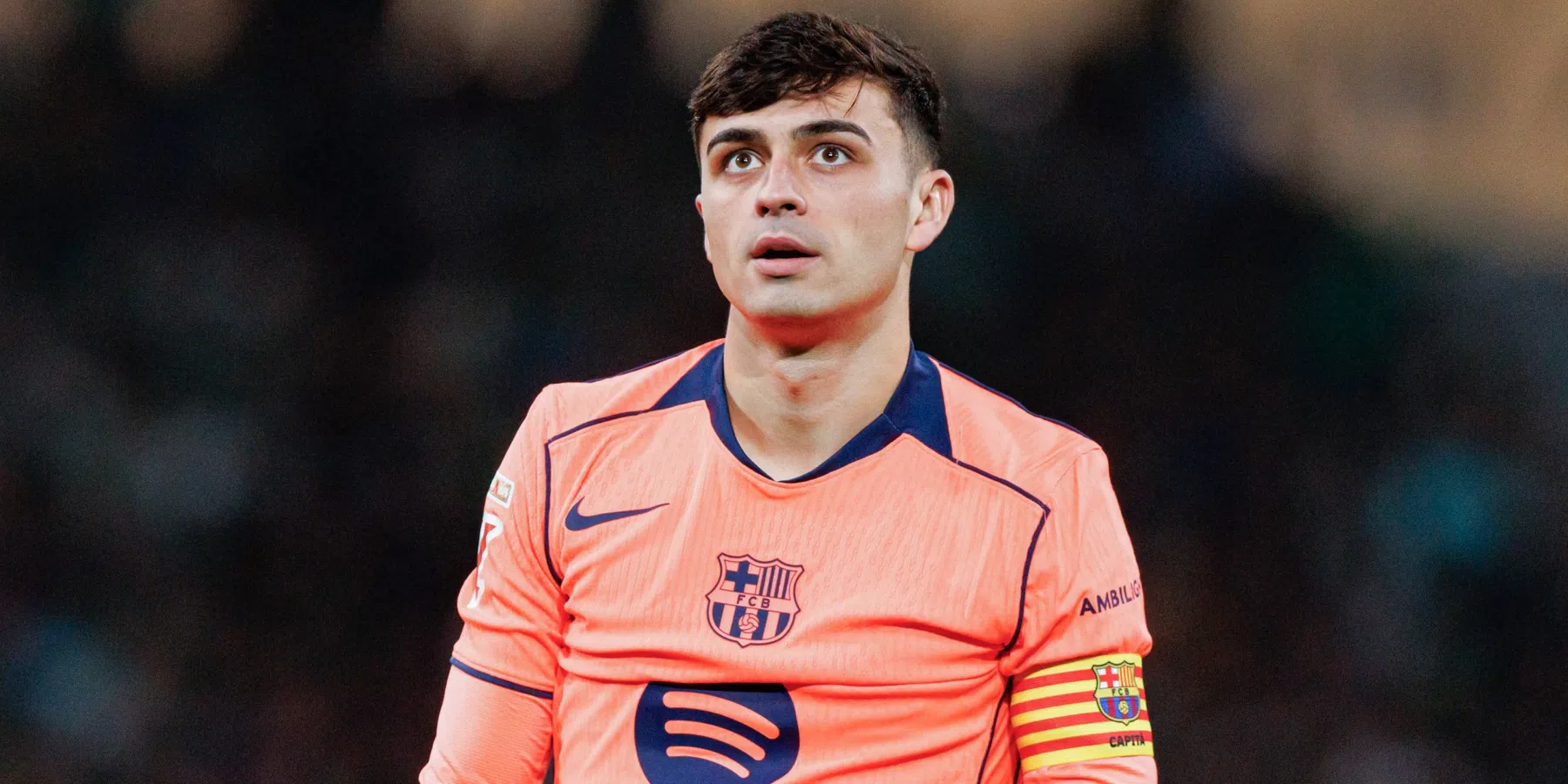 Pedri minstens een maand geblesseerd bij Barcelona | VoetbalNieuws