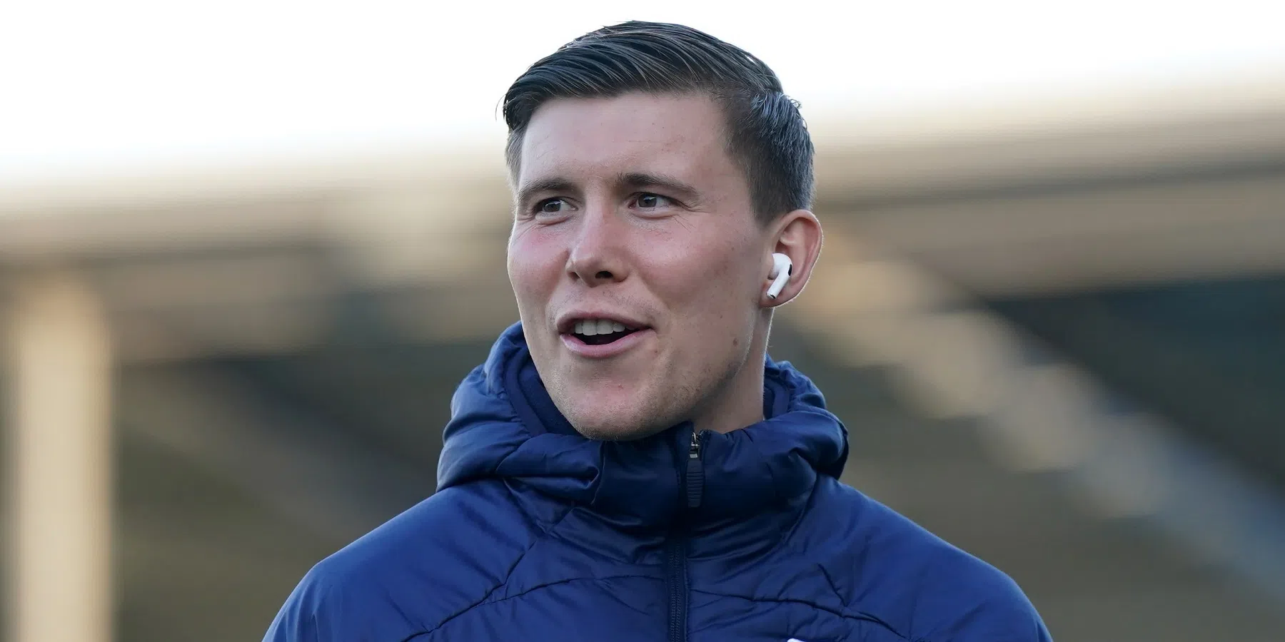 Go Ahead wil Alfons Sampsted halen als vervanger van Mats Deijl | VoetbalNieuws