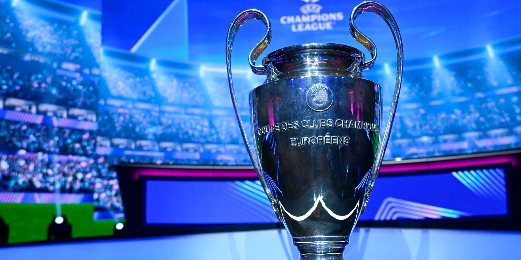 Deze ploegen zijn al door in de Champions League | VoetbalNieuws