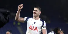 Thumbnail for article: Liverpool moet diep in de buidel tasten: dit bedrag verlang Spurs voor Van de Ven