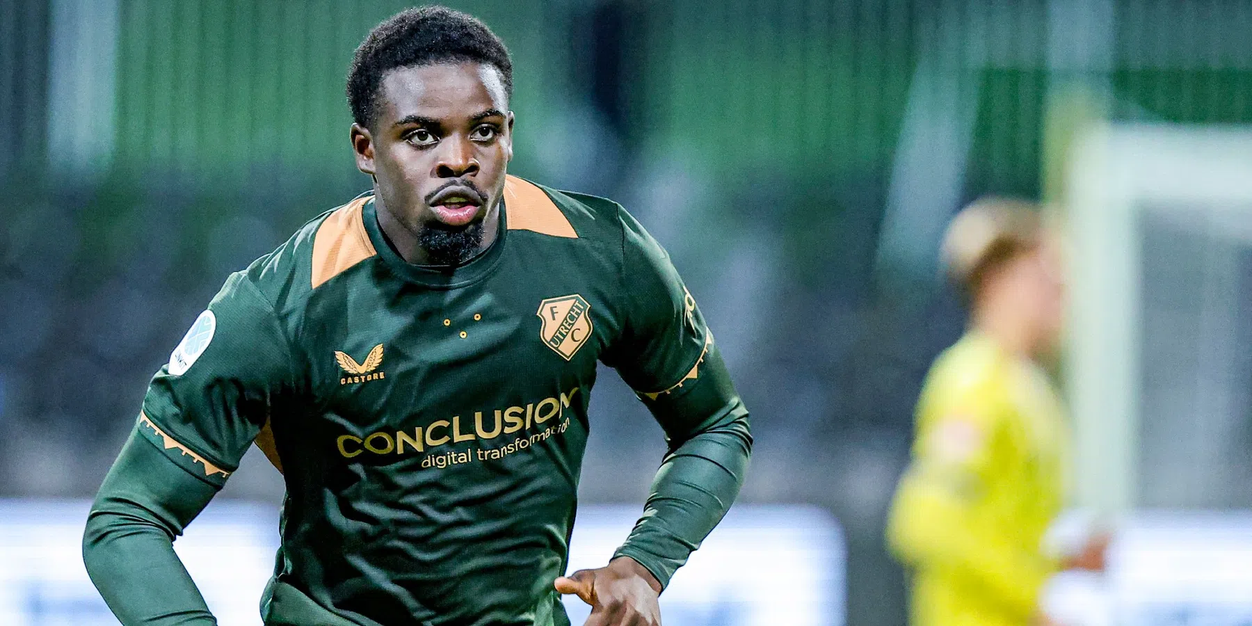 Noah Ohio vertrekt op huurbasis naar Real Valladolid | VoetbalNieuws