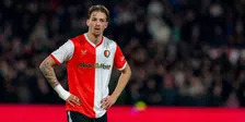 Feyenoord bevestigt groot nieuws: Valente tekent nieuw contract in Rotterdam