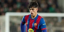 'Ajax vangt bot bij Barcelona: talentvolle middenvelder mag niet vertrekken'