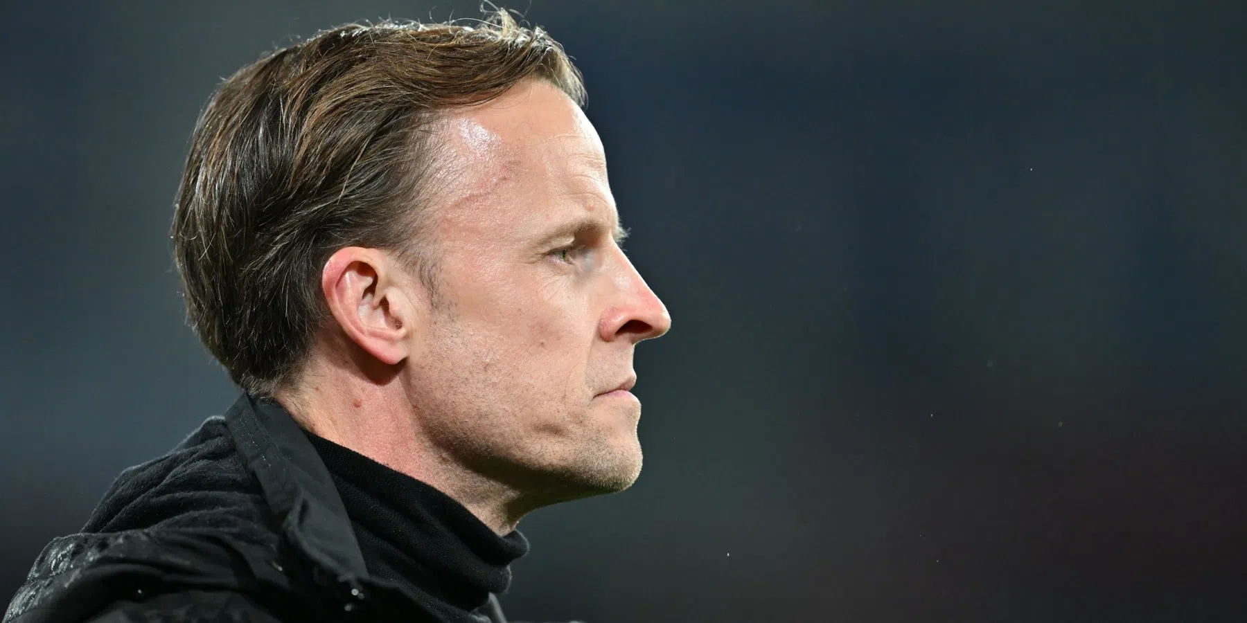 Woede bij gevallen Belgische topclub: supporters dringen kleedkamer binnen 