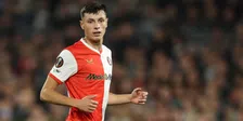 Feyenoorder in de bres voor Van Persie: 'Geprobeerd om de sfeer kapot te maken'