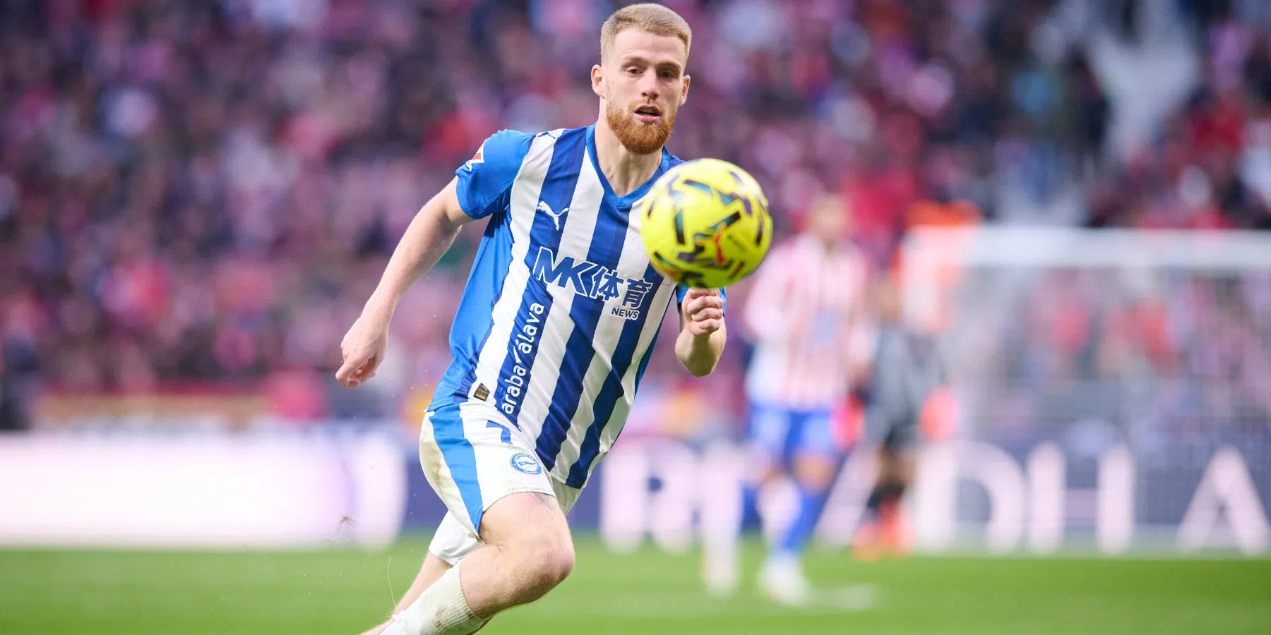 Wie is Carlos Vicente, de beoogde opvolger van Moro bij Ajax?