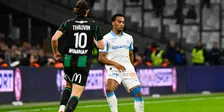 Thumbnail for article: Timber kijkt terug op goed debuut voor Marseille: 'Het was ongelofelijk' 