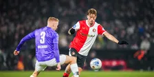 Thumbnail for article: Feyenoord loopt op einde weg en wint ruim van Heracles, wereldgoal Hadj Moussa