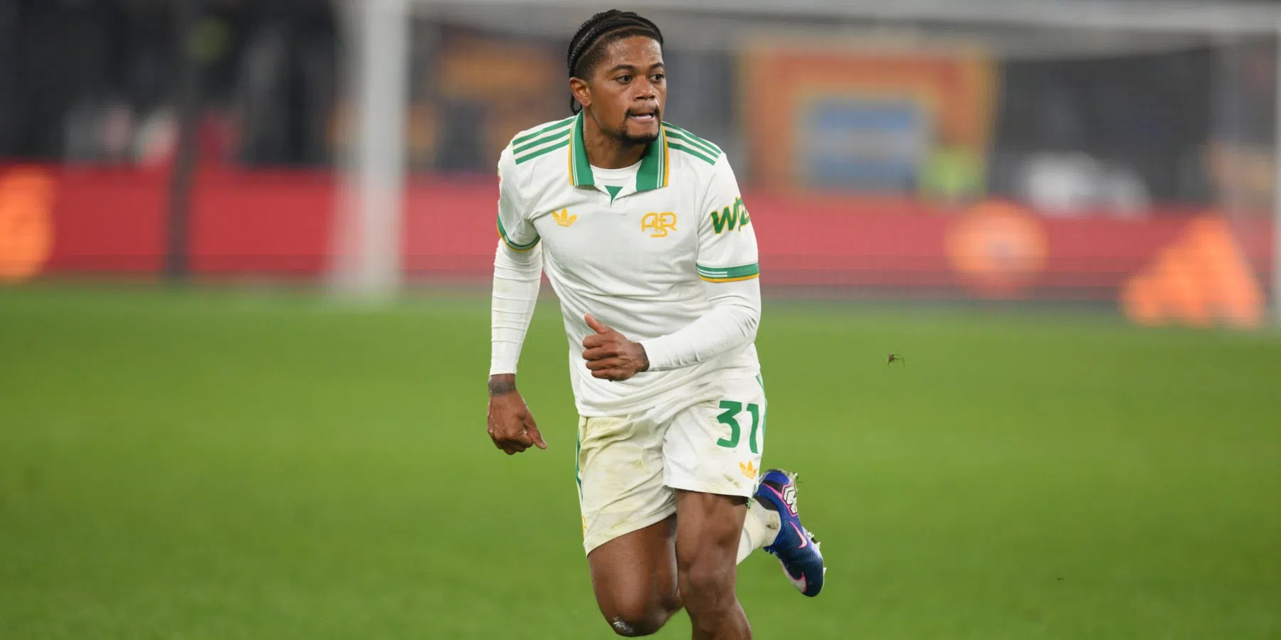 Ajax-target valt af: rechtsbuiten kan niet meer naar Amsterdam door transferregel