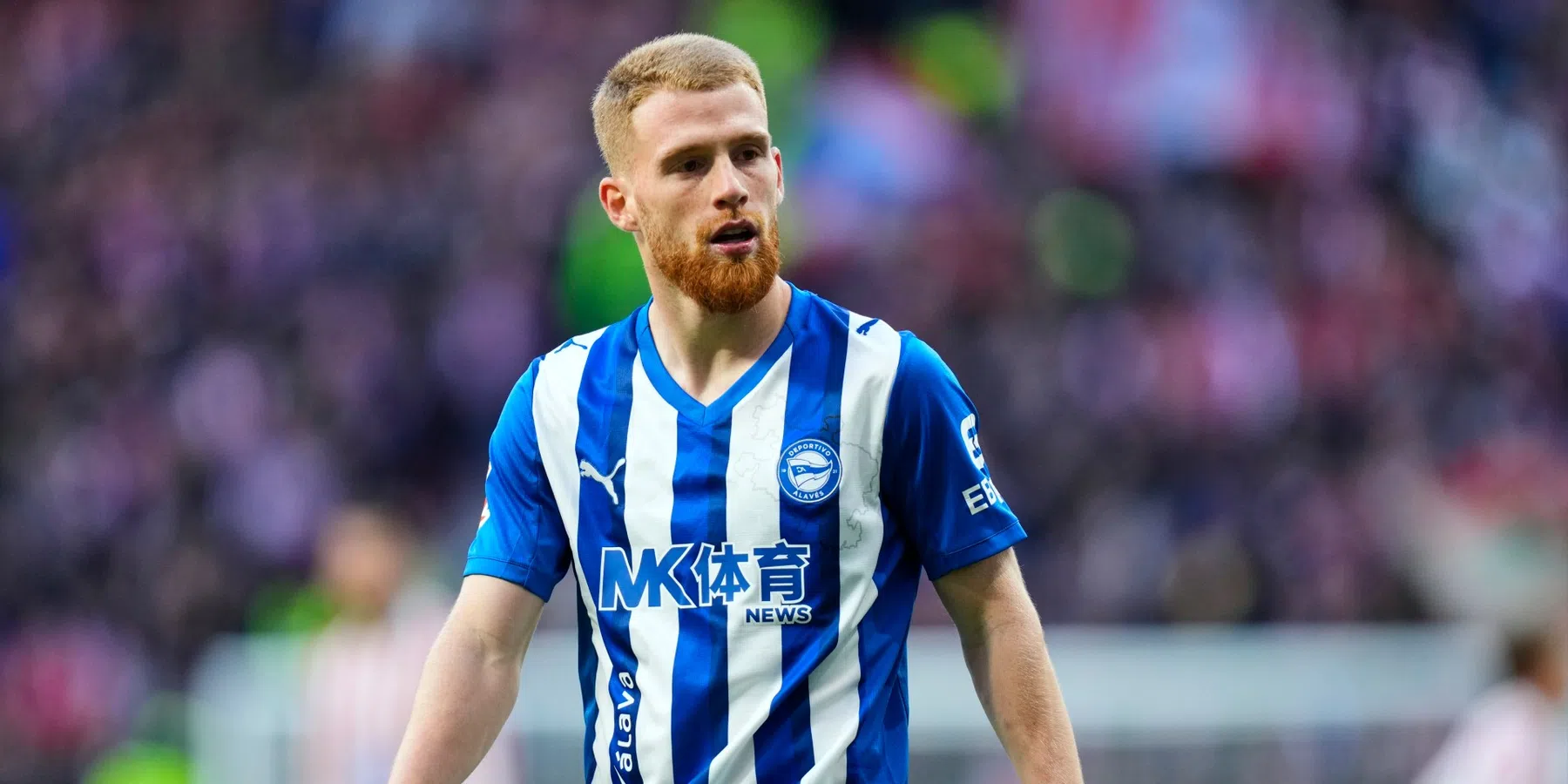 'Ajax grijpt naast gewenste rechtsbuiten na astronomisch bod van Birmingham'