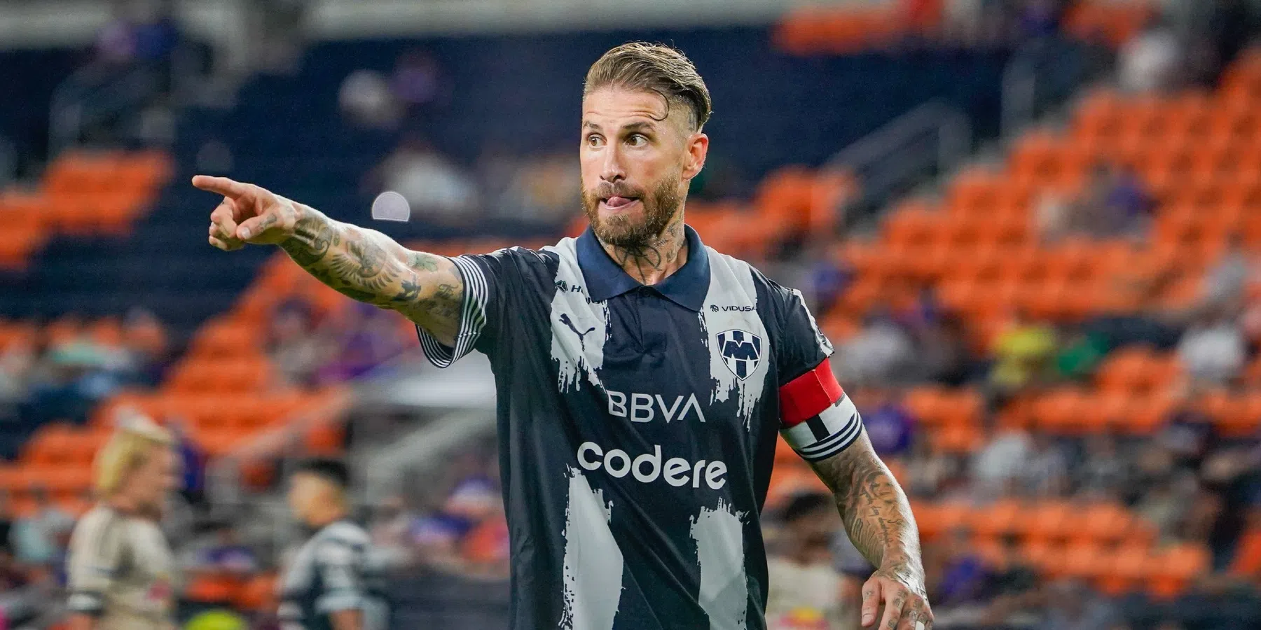Ramos wil La Liga-club kopen en wordt eigenaar van oude liefde