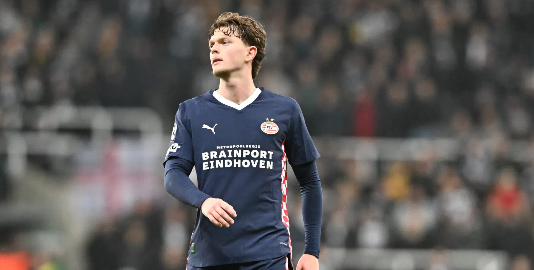 PSV'er maakt verrassende interlandswitch