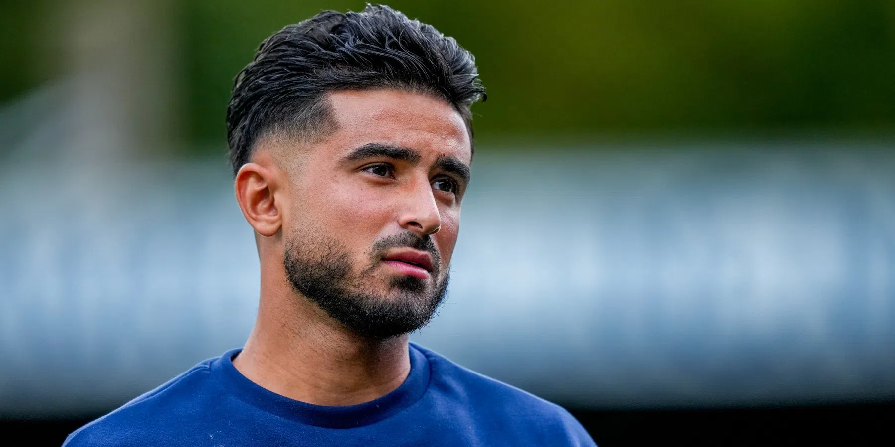 Naci Ünüvar wordt door Twente verhuurd aan Heracles | VoetbalNieuws