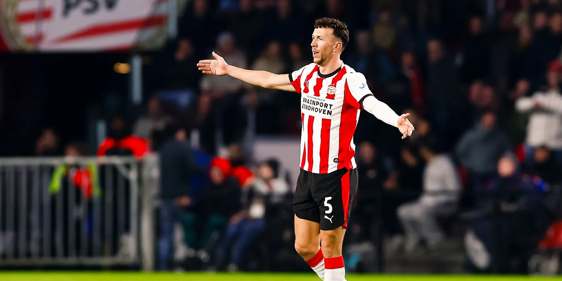 Deze spelers droegen het shirt van PSV én Bayern Munchen