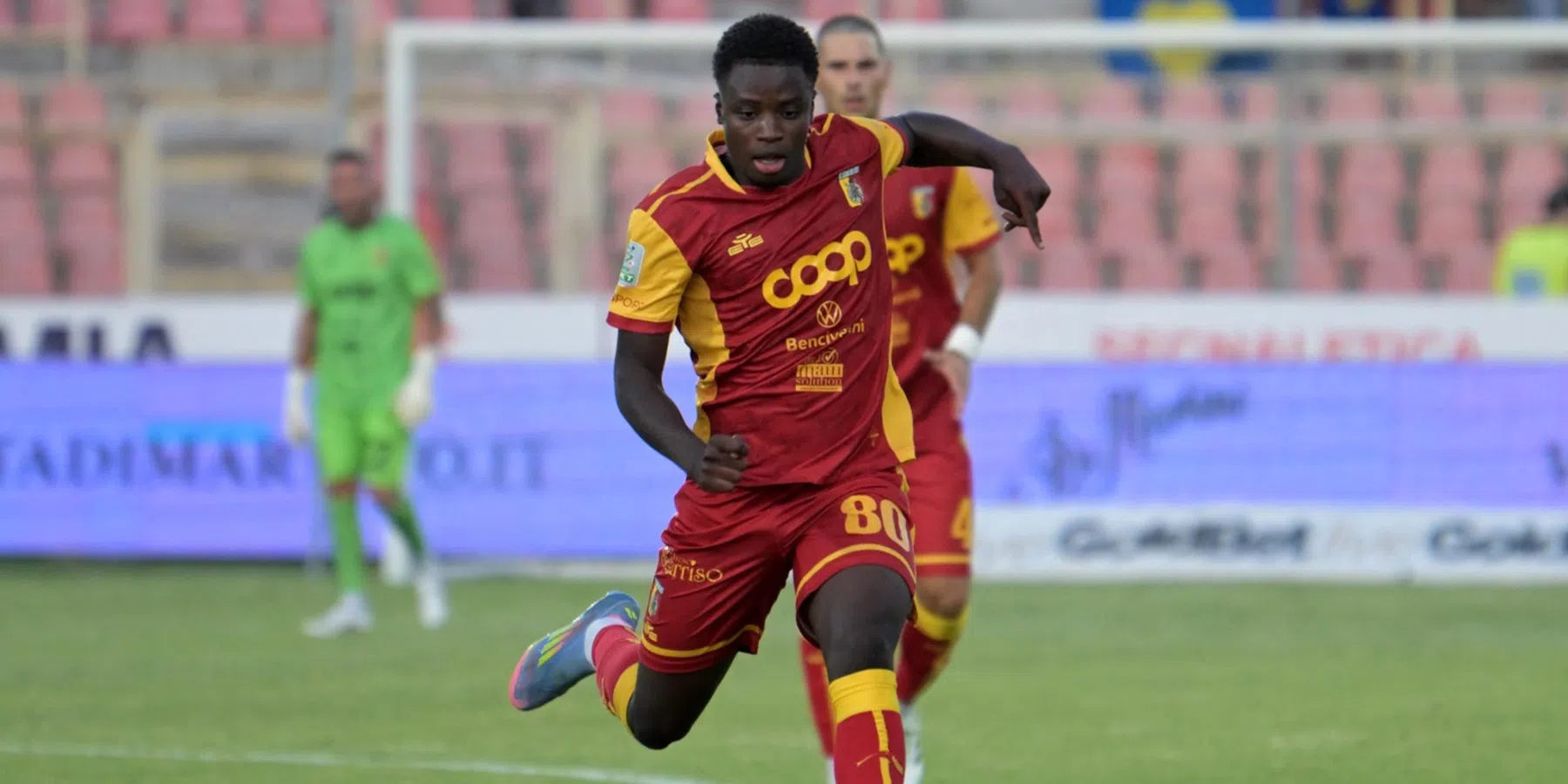 PSV wil Alphadjo Cissè zo snel mogelijk halen | VoetbalNieuws