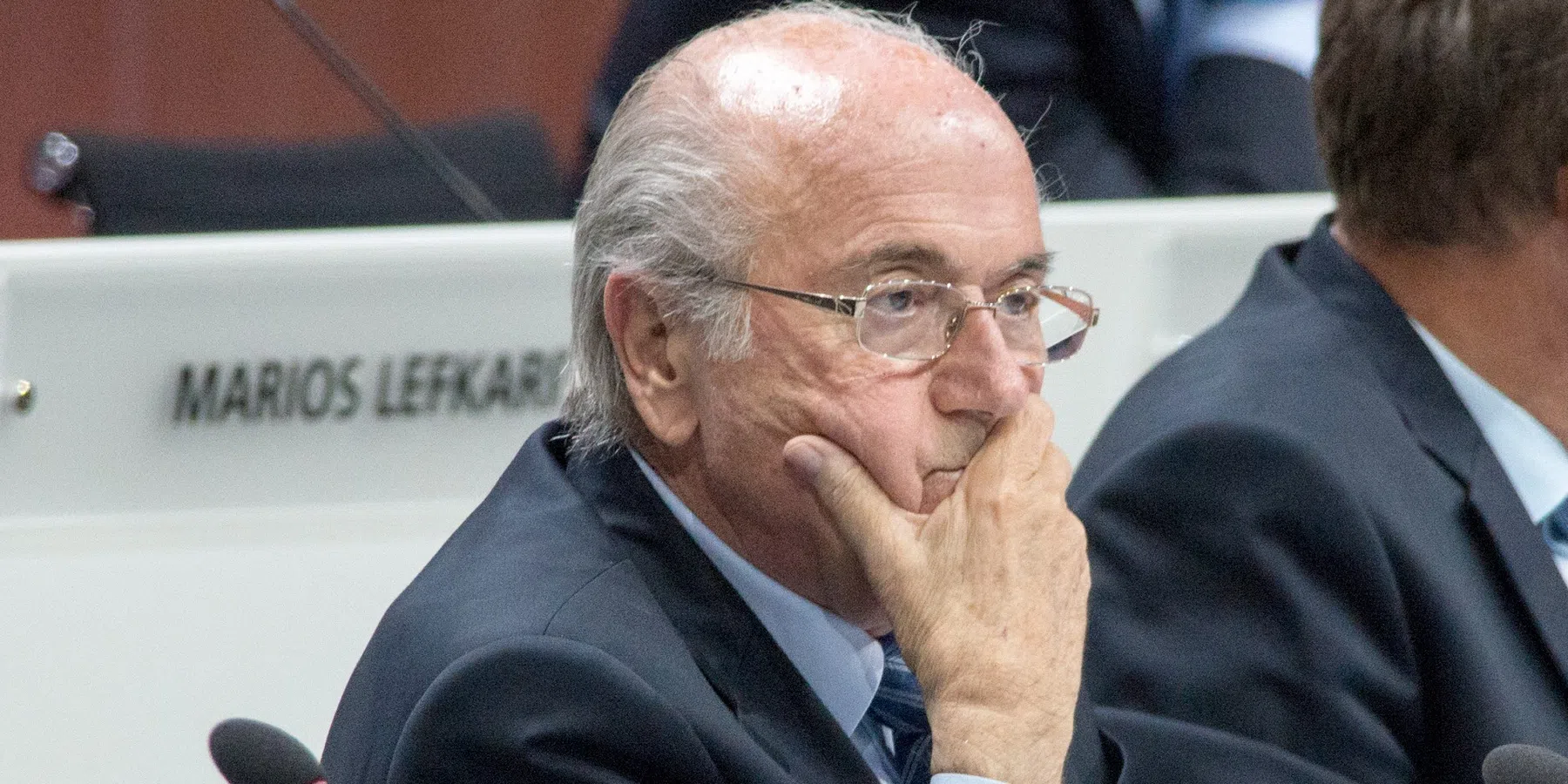 Sepp Blatter spreekt zich openlijk uit tegen WK 2026 | VoetbalNieuws